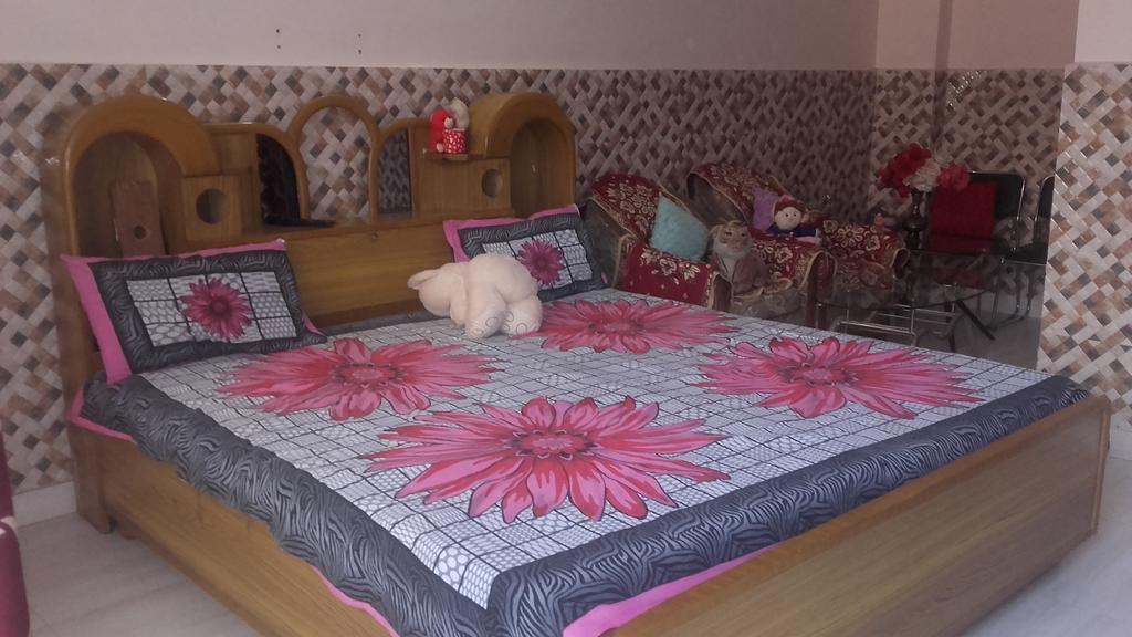 Anil Guest House Katra  Rom bilde